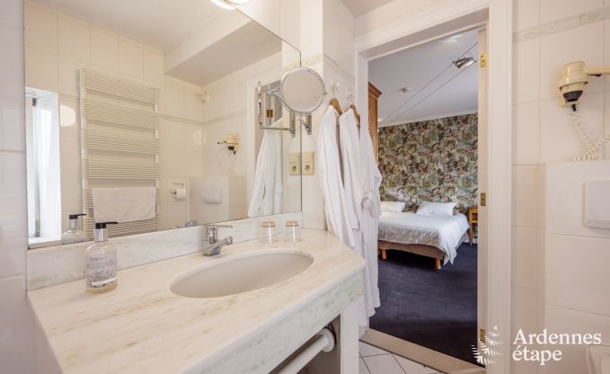 Luxusvilla Rochefort 28/30 Pers. Ardennen Schwimmbad