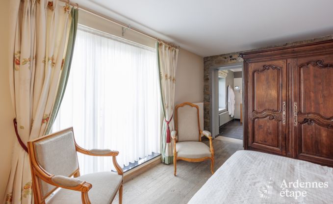 Luxusvilla Rochefort 28/30 Pers. Ardennen Schwimmbad