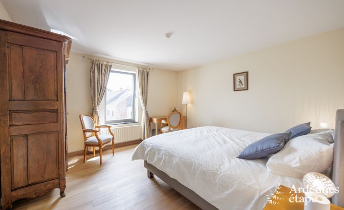 Luxusvilla Rochefort 28/30 Pers. Ardennen Schwimmbad