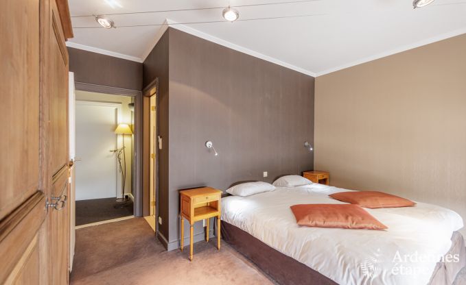 Luxusvilla Rochefort 28/30 Pers. Ardennen Schwimmbad