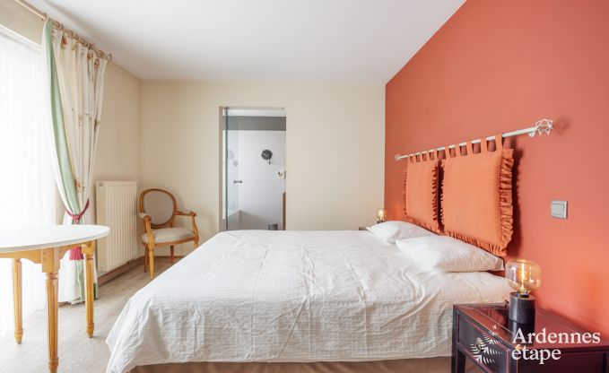 Luxusvilla Rochefort 28/30 Pers. Ardennen Schwimmbad