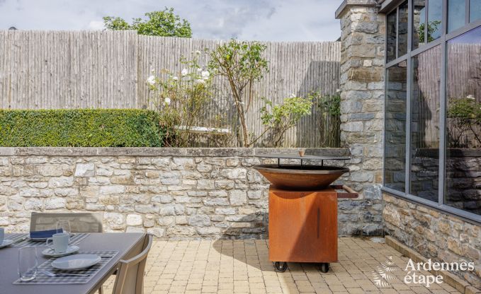 Luxusvilla Rochefort 28/30 Pers. Ardennen Schwimmbad