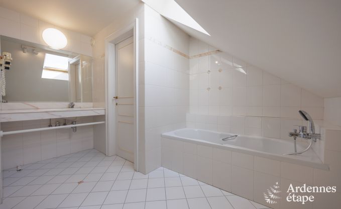 Luxusvilla Rochefort 28/30 Pers. Ardennen Schwimmbad