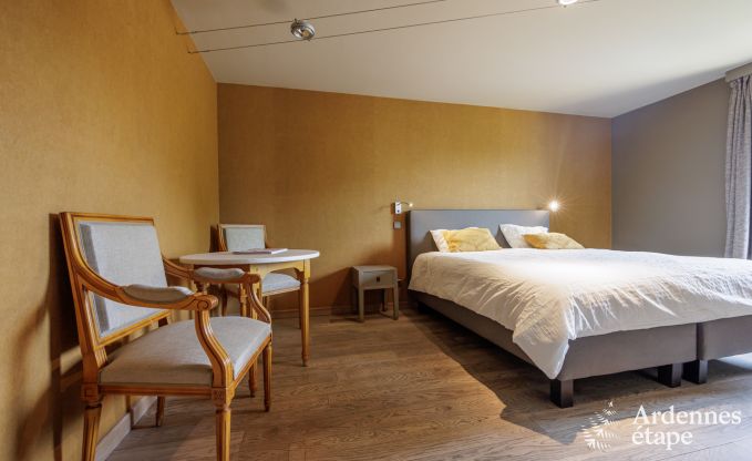 Luxusvilla Rochefort 28/30 Pers. Ardennen Schwimmbad