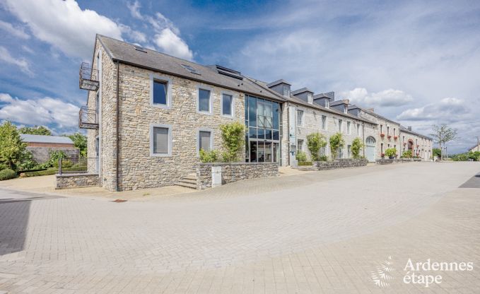 Luxusvilla Rochefort 28/30 Pers. Ardennen Schwimmbad