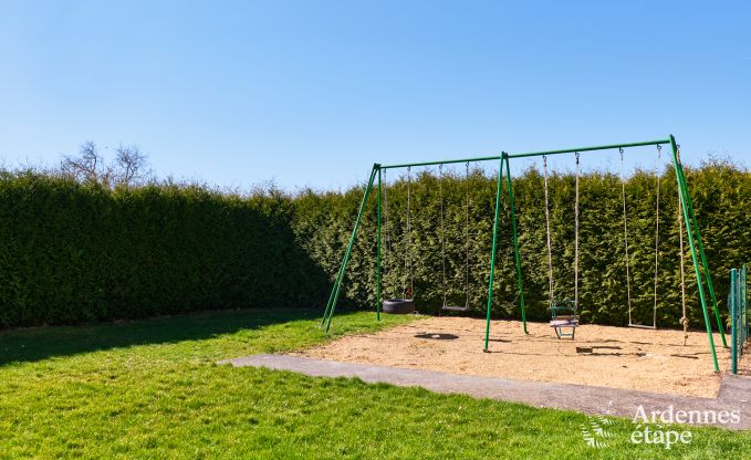 Schloss Rochefort 48 Pers. Ardennen Schwimmbad Wellness