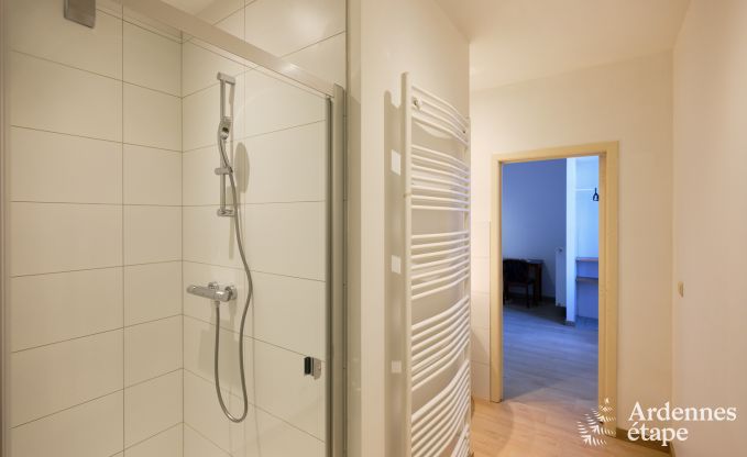 Schloss Rochefort 48 Pers. Ardennen Schwimmbad Wellness