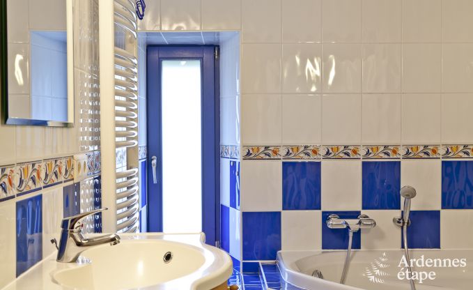 Schloss Rochefort 18 Pers. Ardennen