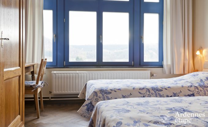 Schloss Rochefort 18 Pers. Ardennen