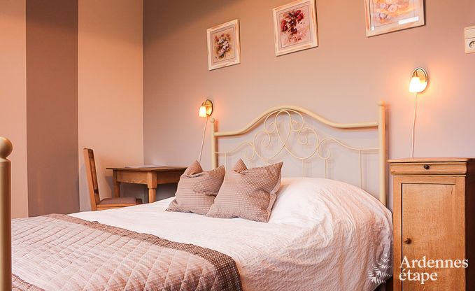 Schloss Rochefort 18 Pers. Ardennen