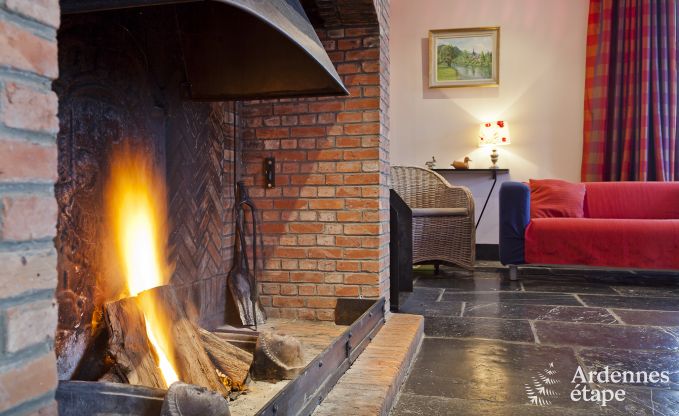 Schloss Rochefort 18 Pers. Ardennen