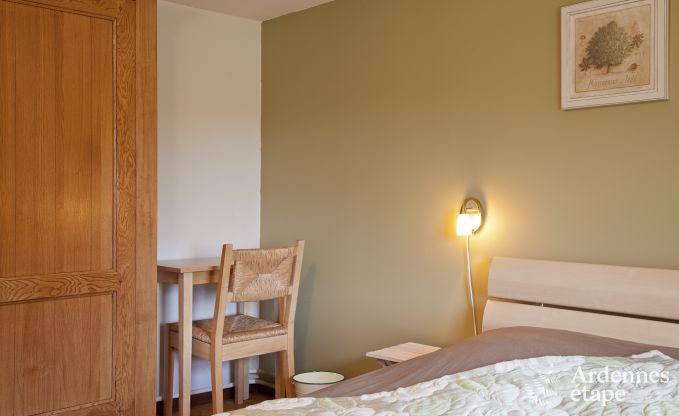 Schloss Rochefort 18 Pers. Ardennen