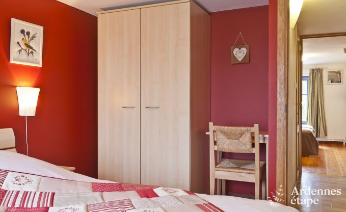 Schloss Rochefort 18 Pers. Ardennen