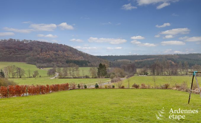 Schloss Rochefort 18 Pers. Ardennen
