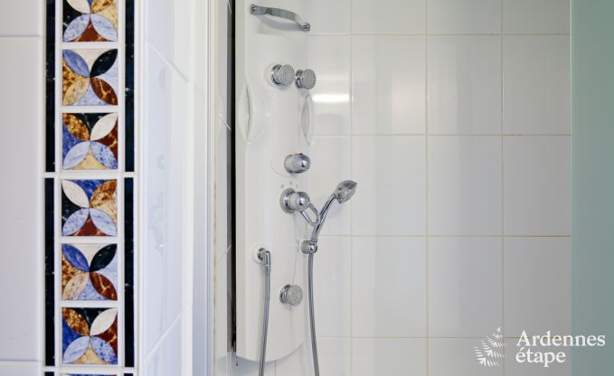 Schloss Rochefort 18 Pers. Ardennen