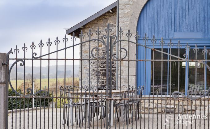 Schloss Rochefort 18 Pers. Ardennen