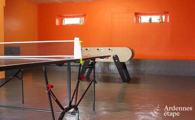 Schloss Rochefort 18 Pers. Ardennen