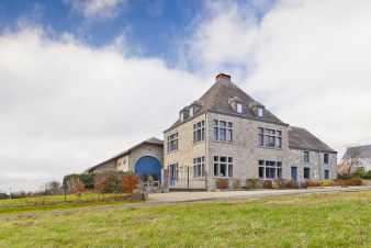 4-Sterne-Ferienschloss fr 18 Personen in der Nhe von Rochefort