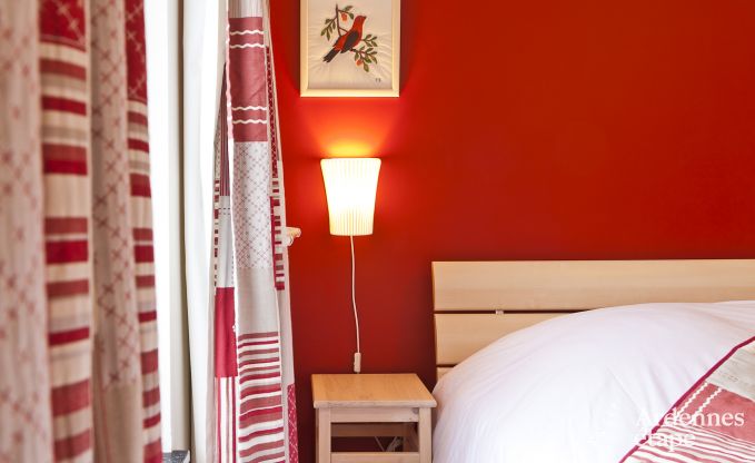 Schloss Rochefort 18 Pers. Ardennen