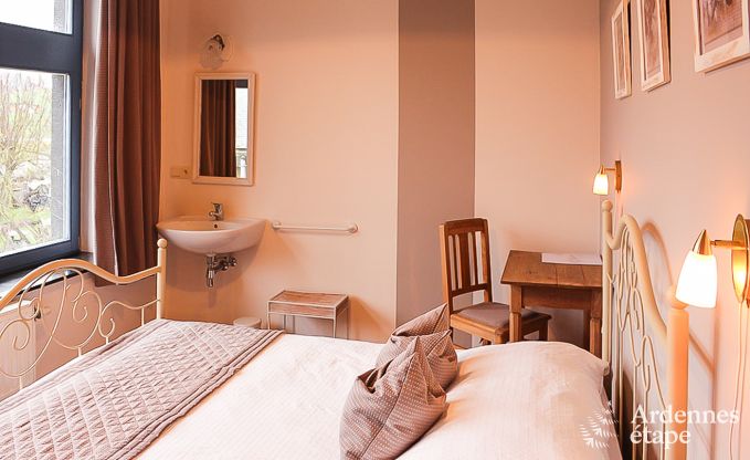 Schloss Rochefort 18 Pers. Ardennen