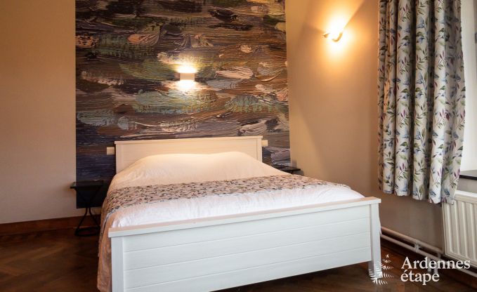 Schloss Rochefort 18 Pers. Ardennen