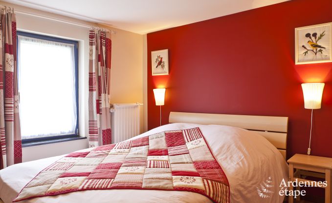 Schloss Rochefort 18 Pers. Ardennen