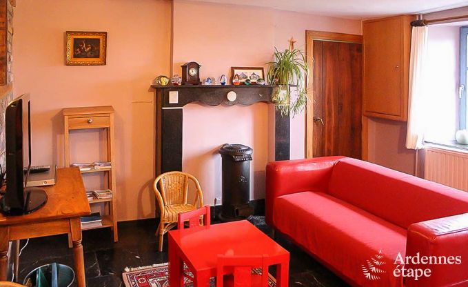 Schloss Rochefort 18 Pers. Ardennen