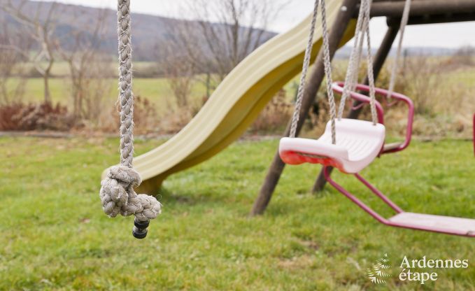 Schloss Rochefort 18 Pers. Ardennen