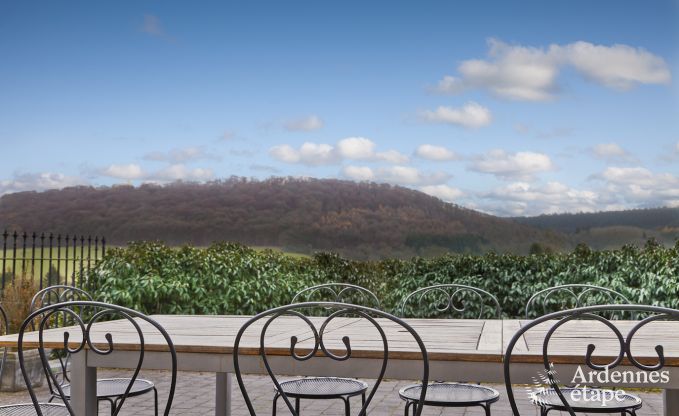 Schloss Rochefort 18 Pers. Ardennen