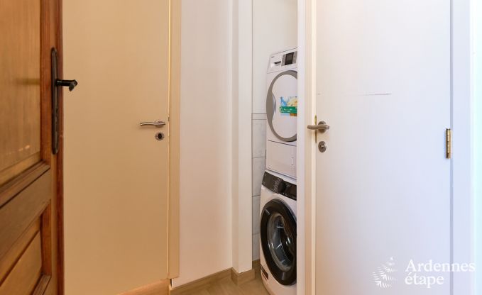 Schloss Rochefort 48 Pers. Ardennen Schwimmbad Wellness