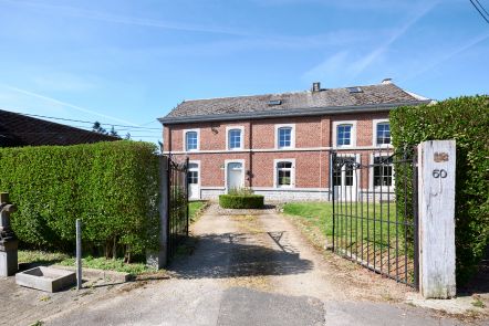 Behagliches Ferienhaus fr 4/6 Personen in Rochefort