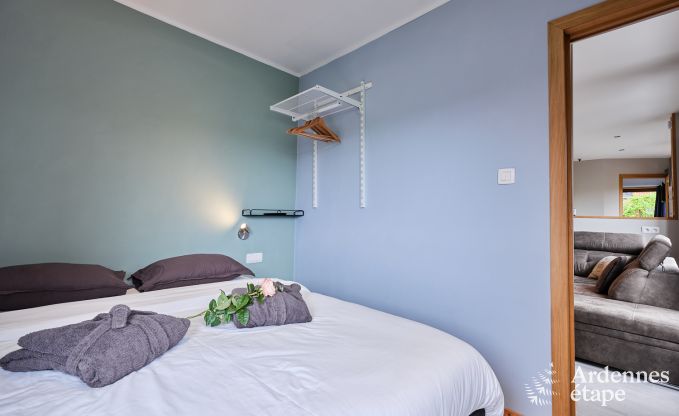 Gem�tliches Familienchalet in Rochefort, Ardennen