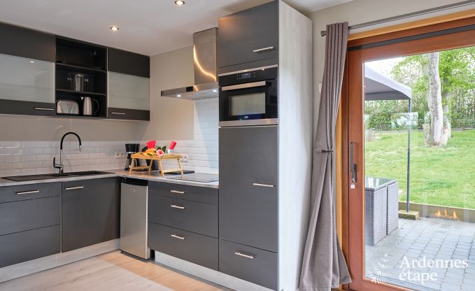 Gem�tliches Familienchalet in Rochefort, Ardennen