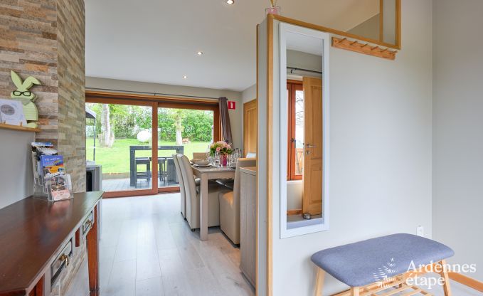 Gem�tliches Familienchalet in Rochefort, Ardennen