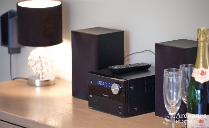 Gem�tliches Familienchalet in Rochefort, Ardennen