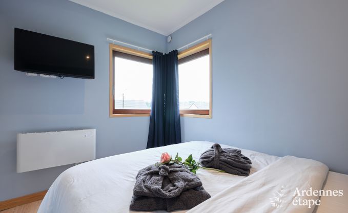 Gem�tliches Familienchalet in Rochefort, Ardennen