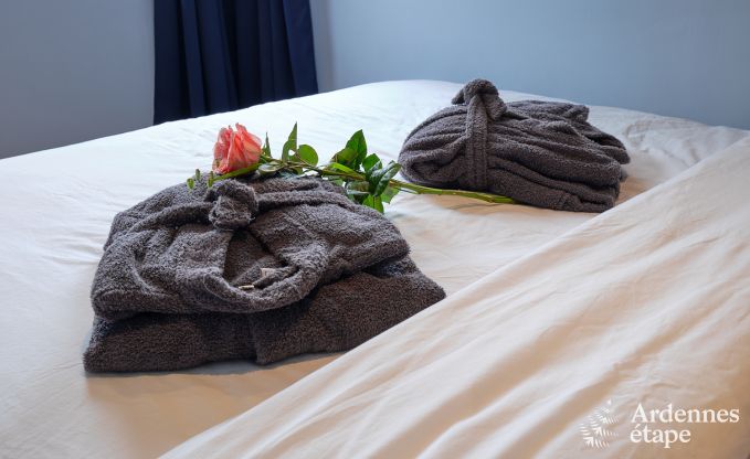 Gem�tliches Familienchalet in Rochefort, Ardennen