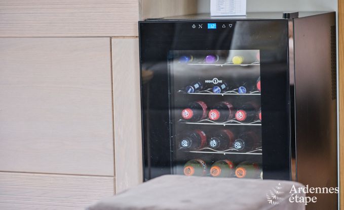 Gem�tliches Familienchalet in Rochefort, Ardennen