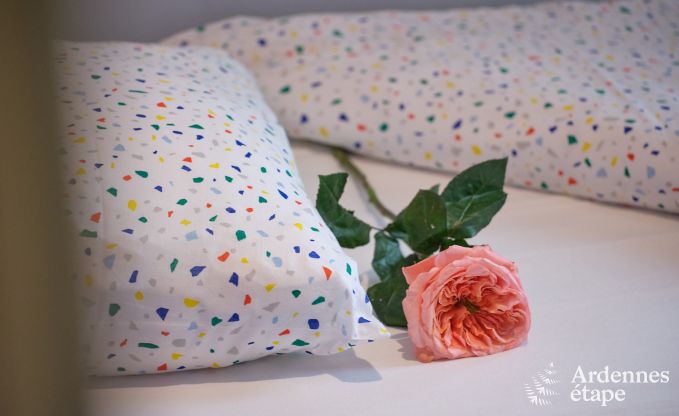 Gem�tliches Familienchalet in Rochefort, Ardennen