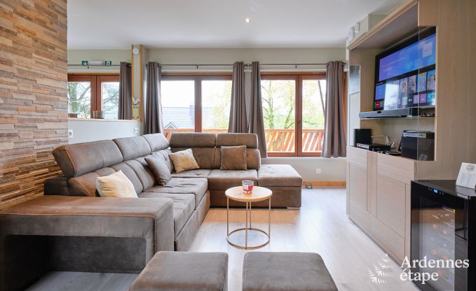 Gem�tliches Familienchalet in Rochefort, Ardennen