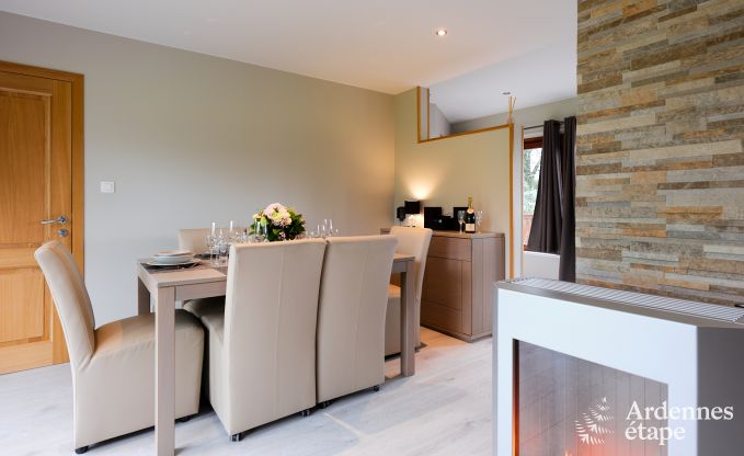 Gem�tliches Familienchalet in Rochefort, Ardennen
