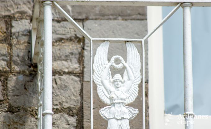 Cottage Rochefort 15 Pers. Ardennen