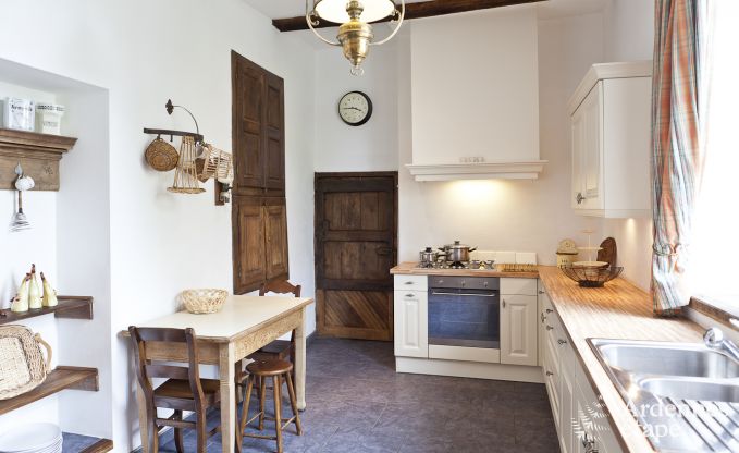 Cottage Rochefort 15 Pers. Ardennen