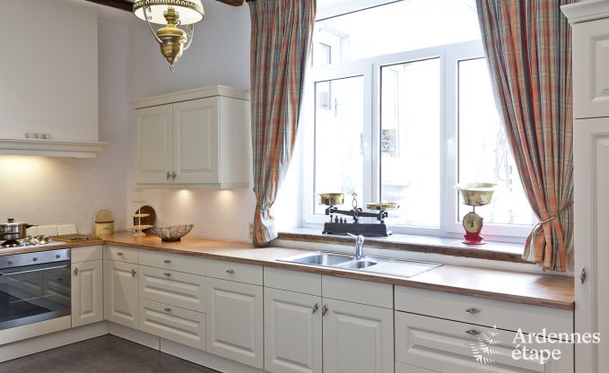 Cottage Rochefort 15 Pers. Ardennen