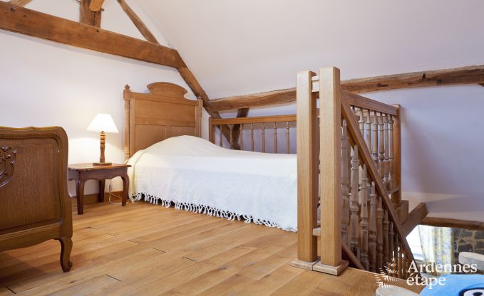 Cottage Rochefort 15 Pers. Ardennen