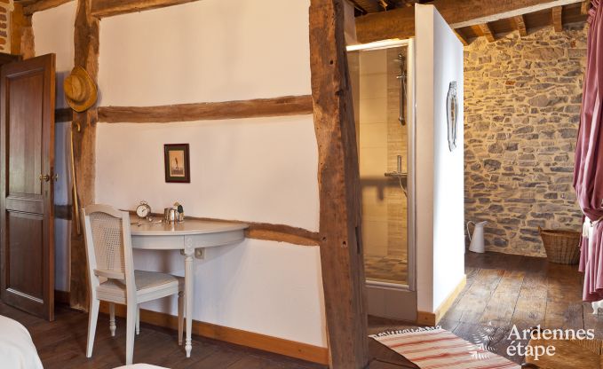 Cottage Rochefort 15 Pers. Ardennen
