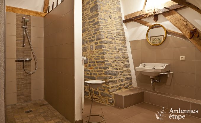 Cottage Rochefort 15 Pers. Ardennen