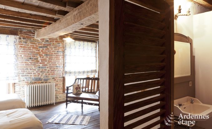 Cottage Rochefort 15 Pers. Ardennen