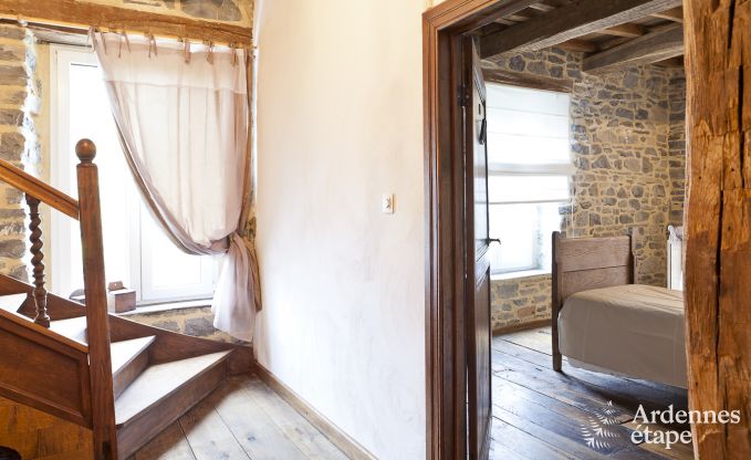 Cottage Rochefort 15 Pers. Ardennen