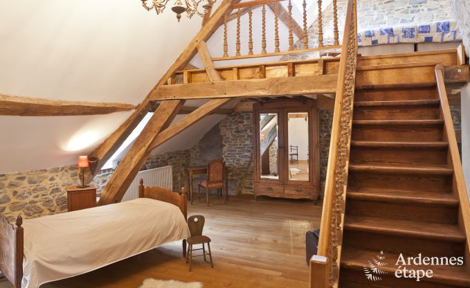 Cottage Rochefort 15 Pers. Ardennen